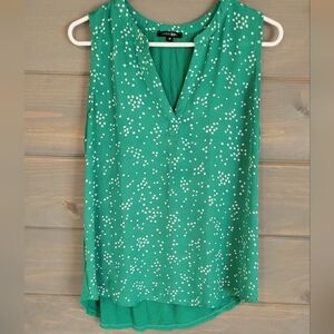 Papermoon Woman's Tank Top